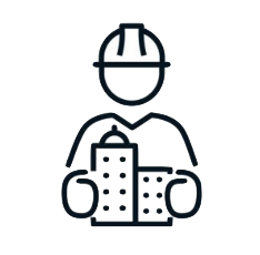 Regional Planning & Development icon