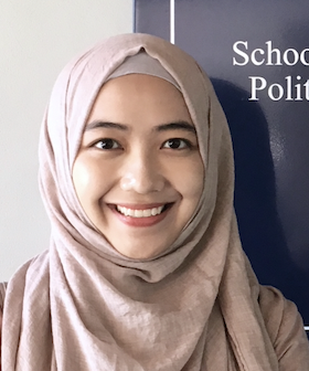 Syafira Fitri Auliya, S.T., M.Sc., M.T.